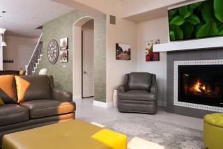 Summers Love Near Zion NP - 3