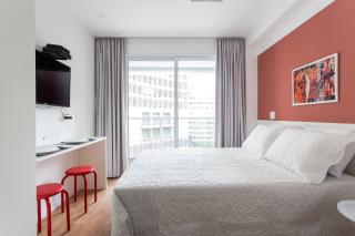 Loft Moderno, com garagem apto 1106 - São Paulo - 7