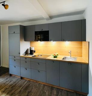 HEIMATliebe Apartment für 2 - Blankenhain - 7