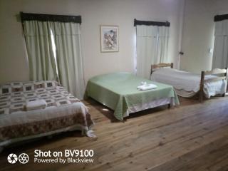 Casa del Campo - 1