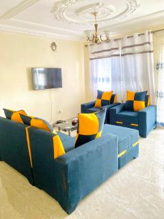 APEX ANNEX Guest Facility - Buea - 3