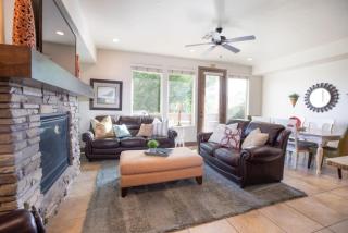 Home Away Stay and Play Wheelchair Accessible - Washington - 9