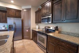 Home Away Stay and Play Wheelchair Accessible - Washington - 7