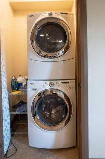 Home Away Stay and Play Wheelchair Accessible - Washington - 2