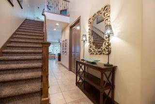Home Away Stay and Play Wheelchair Accessible - Washington - 1