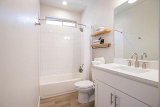 Modern Family Villa Private Hot Tub and Balconies - 1