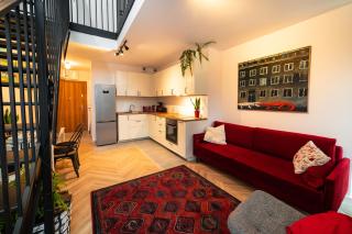 Apartament Mazagran - 8