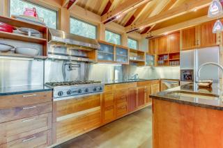 Fidalgo Island Waterfront Stunner - 1