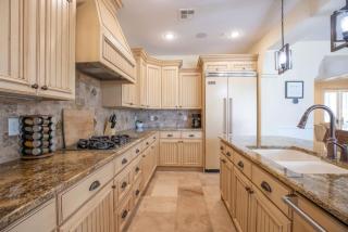 Mirabella Villa Private Pool and Outdoor Kitchen - Hurricane - 1