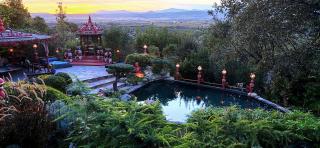 Casa Jardín Oriental - 1