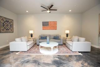 The Americana Private Trailer Parking - 3