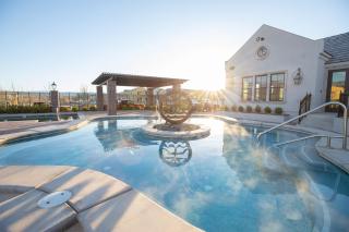 The Americana Private Trailer Parking - 8