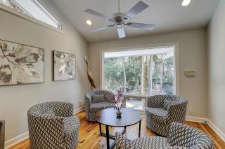 Royal Estate Plus Guest House - Hilton Head Island - 5