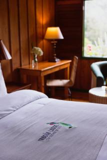 Trogon Lodge - San Gerardo de Dota - 6