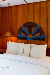 Trogon Lodge - San Gerardo de Dota - 3
