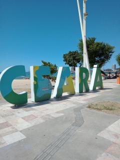 Apartamento 3 quartos a 100 m da Beira Mar - Fortaleza - 6