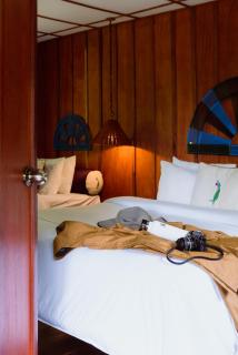 Trogon Lodge - San Gerardo de Dota - 2