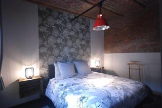 Suite Factory : gîte de charme en Avesnois - Wargnies-le-Petit - 0