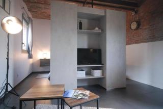 Suite Factory : gîte de charme en Avesnois - Wargnies-le-Petit - 5