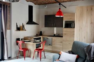 Suite Factory : gîte de charme en Avesnois - Wargnies-le-Petit - 1