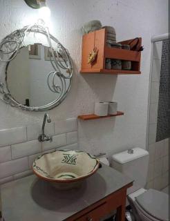 Casa com spa hidromassagem - 8