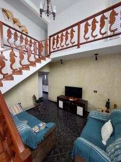 Casa com piscina aconchegante e relaxante - 7