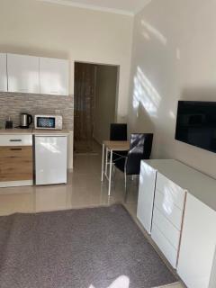 Ifos Apartments - Tessalónica - 9