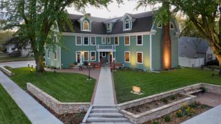 Main Street Inn - Vermillion - 0