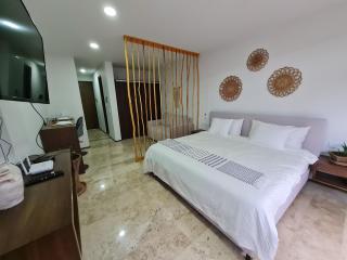 Modernos Estudios a pasos De La 5ta Av Pool view - By Yeah - Playa del Carmen - 6