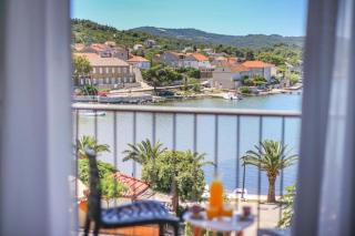 Hotel Lumbarda - Lumbarda - 2