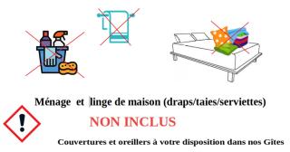 2 Gites proche Puy du fou - Mauléon - 8