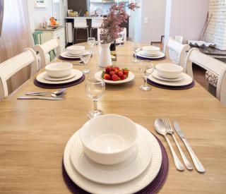 Euphoria Country House - 2