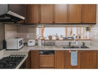 MEILAN HOUSE - Vacation STAY 13804 - Osaca - 7