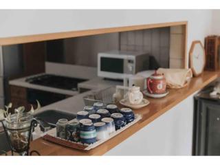 MEILAN HOUSE - Vacation STAY 13804 - Osaca - 6