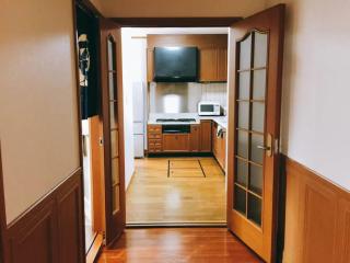 MEILAN HOUSE - Vacation STAY 13804 - Osaca - 5