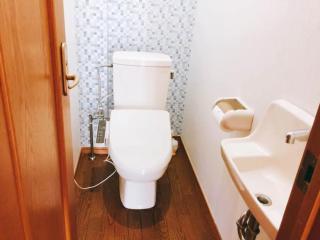 MEILAN HOUSE - Vacation STAY 13804 - Osaca - 2