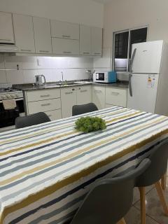 Duplex Lisandro de la Torre - San Rafael - 6