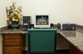 Comfort Inn & Suites - Waco - 5