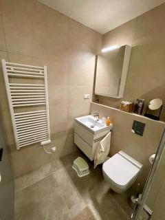KUBÍNSKA HOĽA - Apartmány HILLSIDE point - Dolný Kubín - 7