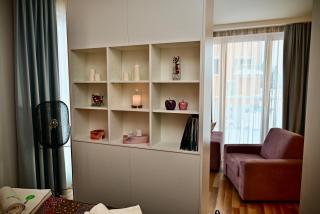 KUBÍNSKA HOĽA - Apartmány HILLSIDE point - Dolný Kubín - 2