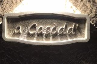 A casòdd' - Luxury Suite - 9