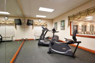 Comfort Inn & Suites - Waco - 4