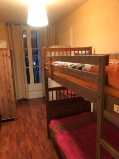 Le Rubis de Chanterive appartement dans superbe maison de maître - La Bourboule - 2