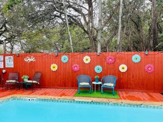 Lamb's Rest Inn - New Braunfels - 4
