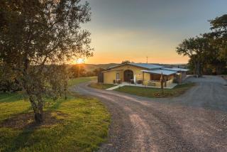 Agriturismo La Fonte - Pienza - 5