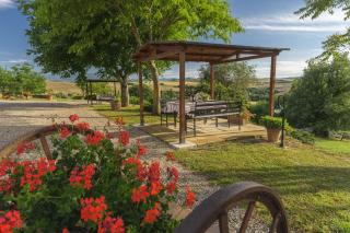 Agriturismo La Fonte - Pienza - 3