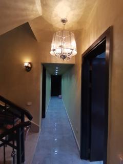 Porto El Sokhna Sea view 5 bed room Villa - 3