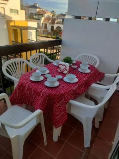 Apartamento Lomas del mar II vera playa - Vera - 3
