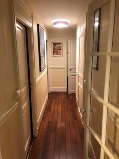 Le Rubis de Chanterive appartement dans superbe maison de maître - 1