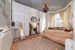 Elgin Terrace - London - 4